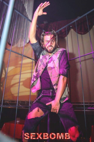 MrCarter
