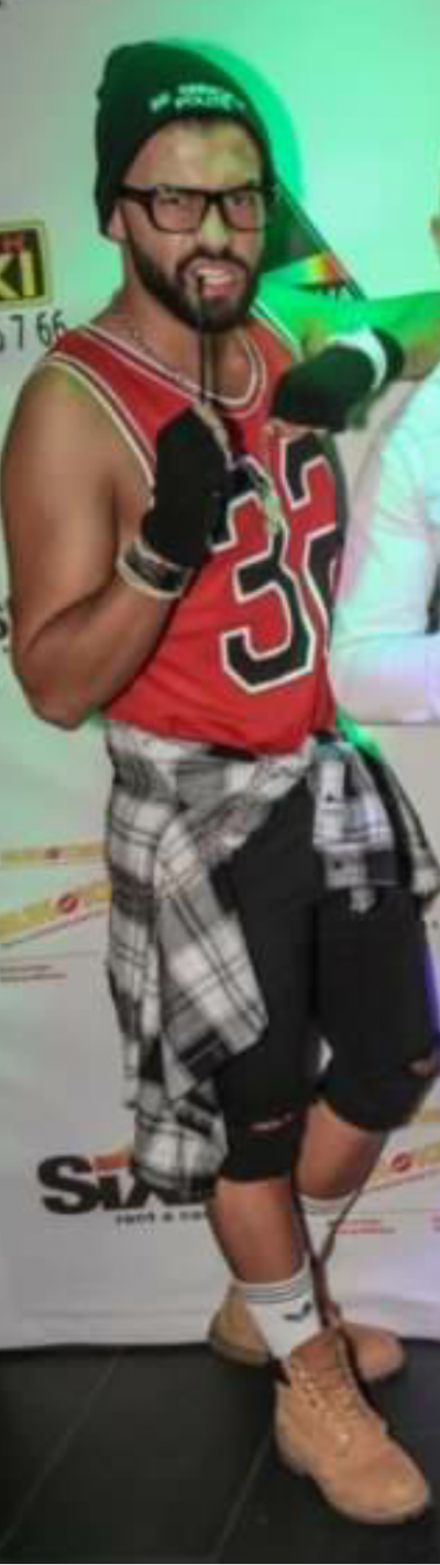 MrCarter
